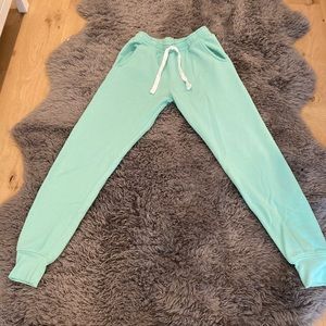 Sirens sweatpants